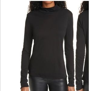 Rag & Bone Jean Gaia Turtleneck
